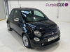 Fiat 500 1.0L Lounge MHEV Hatchback 3dr Petrol Manual Euro 6 (68 bhp) 3dr Manual 2025