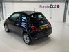 Fiat 500 1.0L Lounge MHEV Hatchback 3dr Petrol Manual Euro 6 (68 bhp) 3dr Manual 2025