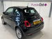 Fiat 500 1.0L Lounge MHEV Hatchback 3dr Petrol Manual Euro 6 (68 bhp) 3dr Manual 2021