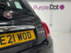 Fiat 500 1.0L Lounge MHEV Hatchback 3dr Petrol Manual Euro 6 (68 bhp) 3dr Manual 2025