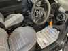 Fiat 500 1.0L Lounge MHEV Hatchback 3dr Petrol Manual Euro 6 (68 bhp) 3dr Manual 2025