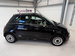 Fiat 500 1.2 Lounge Hatchback 3dr Petrol Manual Euro 5 (s/s) (69 bhp) 3dr Manual 2010