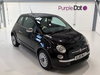 Fiat 500 1.2 Lounge Hatchback 3dr Petrol Manual Euro 5 (s/s) (69 bhp) 3dr Manual 2026