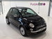 Fiat 500 1.2 Lounge Hatchback 3dr Petrol Manual Euro 5 (s/s) (69 bhp) 3dr Manual 2010