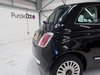 Fiat 500 1.2 Lounge Hatchback 3dr Petrol Manual Euro 5 (s/s) (69 bhp) 3dr Manual 2026