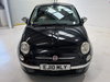 Fiat 500 1.2 Lounge Hatchback 3dr Petrol Manual Euro 5 (s/s) (69 bhp) 3dr Manual 2026