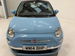 Fiat 500 1.2 Lounge Hatchback 3dr Petrol Manual Euro 6 (s/s) (69 bhp) 3dr Manual 2014