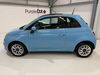Fiat 500 1.2 Lounge Hatchback 3dr Petrol Manual Euro 6 (s/s) (69 bhp) 3dr Manual 2025