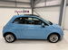 Fiat 500 1.2 Lounge Hatchback 3dr Petrol Manual Euro 6 (s/s) (69 bhp) 3dr Manual 2014