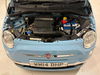 Fiat 500 1.2 Lounge Hatchback 3dr Petrol Manual Euro 6 (s/s) (69 bhp) 3dr Manual 2025
