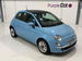 Fiat 500 1.2 Lounge Hatchback 3dr Petrol Manual Euro 6 (s/s) (69 bhp) 3dr Manual 2014