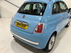 Fiat 500 1.2 Lounge Hatchback 3dr Petrol Manual Euro 6 (s/s) (69 bhp) 3dr Manual 2025