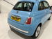 Fiat 500 1.2 Lounge Hatchback 3dr Petrol Manual Euro 6 (s/s) (69 bhp) 3dr Manual 2014