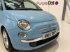 Fiat 500 1.2 Lounge Hatchback 3dr Petrol Manual Euro 6 (s/s) (69 bhp) 3dr Manual 2025