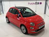 Fiat 500 1.2 Lounge Hatchback 3dr Petrol Manual Euro 6 (s/s) (69 bhp) 3dr Manual 2026
