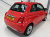 Fiat 500 1.2 Lounge Hatchback 3dr Petrol Manual Euro 6 (s/s) (69 bhp) 3dr Manual 2026