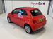 Fiat 500 1.2 Lounge Hatchback 3dr Petrol Manual Euro 6 (s/s) (69 bhp) 3dr Manual 2017