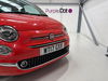Fiat 500 1.2 Lounge Hatchback 3dr Petrol Manual Euro 6 (s/s) (69 bhp) 3dr Manual 2026