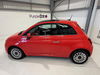Fiat 500 1.2 Lounge Hatchback 3dr Petrol Manual Euro 6 (s/s) (69 bhp) 3dr Manual 2026