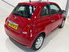 Fiat 500 1.2 Pop Hatchback 3dr Petrol Manual Euro 6 (s/s) (69 bhp) 3dr Manual 2026