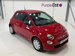 Fiat 500 1.2 Pop Hatchback 3dr Petrol Manual Euro 6 (s/s) (69 bhp) 3dr Manual 2015