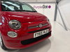 Fiat 500 1.2 Pop Hatchback 3dr Petrol Manual Euro 6 (s/s) (69 bhp) 3dr Manual 2026