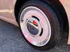 Fiat 500 1.2 Vintage 57 Hatchback 3dr Petrol Manual Euro 6 (s/s) (69 bhp) 3dr Manual 2026