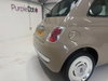 Fiat 500 1.2 Vintage 57 Hatchback 3dr Petrol Manual Euro 6 (s/s) (69 bhp) 3dr Manual 2026