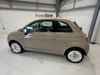 Fiat 500 1.2 Vintage 57 Hatchback 3dr Petrol Manual Euro 6 (s/s) (69 bhp) 3dr Manual 2026