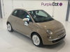 Fiat 500 1.2 Vintage 57 Hatchback 3dr Petrol Manual Euro 6 (s/s) (69 bhp) 3dr Manual 2026