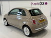 Fiat 500 1.2 Vintage 57 Hatchback 3dr Petrol Manual Euro 6 (s/s) (69 bhp) 3dr Manual 2026