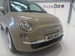 Fiat 500 1.2 Vintage 57 Hatchback 3dr Petrol Manual Euro 6 (s/s) (69 bhp) 3dr Manual 2015