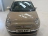 Fiat 500 1.2 Vintage 57 Hatchback 3dr Petrol Manual Euro 6 (s/s) (69 bhp) 3dr Manual 2026
