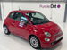 Fiat 500 1.2L Lounge Hatchback 3dr Petrol Manual Euro 6 (68 bhp) 3dr Manual 2019