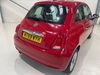 Fiat 500 1.2L Lounge Hatchback 3dr Petrol Manual Euro 6 (68 bhp) 3dr Manual 2025