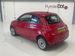 Fiat 500 1.2L Lounge Hatchback 3dr Petrol Manual Euro 6 (68 bhp) 3dr Manual 2019