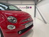 Fiat 500 1.2L Lounge Hatchback 3dr Petrol Manual Euro 6 (68 bhp) 3dr Manual 2025