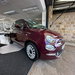 Fiat 500 1.2L LOUNGE Hatchback 3dr Petrol Manual Euro 6 (69 bhp) 3dr Manual 2016