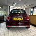 Fiat 500 1.2L LOUNGE Hatchback 3dr Petrol Manual Euro 6 (69 bhp) 3dr Manual 2016