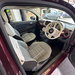 Fiat 500 1.2L LOUNGE Hatchback 3dr Petrol Manual Euro 6 (69 bhp) 3dr Manual 2016