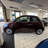 Fiat 500 1.2L LOUNGE Hatchback 3dr Petrol Manual Euro 6 (69 bhp) 3dr Manual 2026