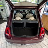 Fiat 500 1.2L LOUNGE Hatchback 3dr Petrol Manual Euro 6 (69 bhp) 3dr Manual 2026