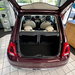 Fiat 500 1.2L LOUNGE Hatchback 3dr Petrol Manual Euro 6 (69 bhp) 3dr Manual 2016