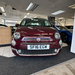 Fiat 500 1.2L LOUNGE Hatchback 3dr Petrol Manual Euro 6 (69 bhp) 3dr Manual 2016