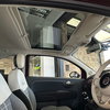 Fiat 500 1.2L LOUNGE Hatchback 3dr Petrol Manual Euro 6 (69 bhp) 3dr Manual 2026