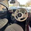 Fiat 500 1.2L LOUNGE Hatchback 3dr Petrol Manual Euro 6 (69 bhp) 3dr Manual 2026