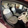 Fiat 500 1.2L LOUNGE Hatchback 3dr Petrol Manual Euro 6 (69 bhp) 3dr Manual 2026