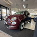 Fiat 500 1.2L LOUNGE Hatchback 3dr Petrol Manual Euro 6 (69 bhp) 3dr Manual 2016