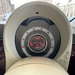 Fiat 500 1.2L LOUNGE Hatchback 3dr Petrol Manual Euro 6 (69 bhp) 3dr Manual 2016