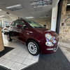 Fiat 500 1.2L LOUNGE Hatchback 3dr Petrol Manual Euro 6 (69 bhp) 3dr Manual 2026